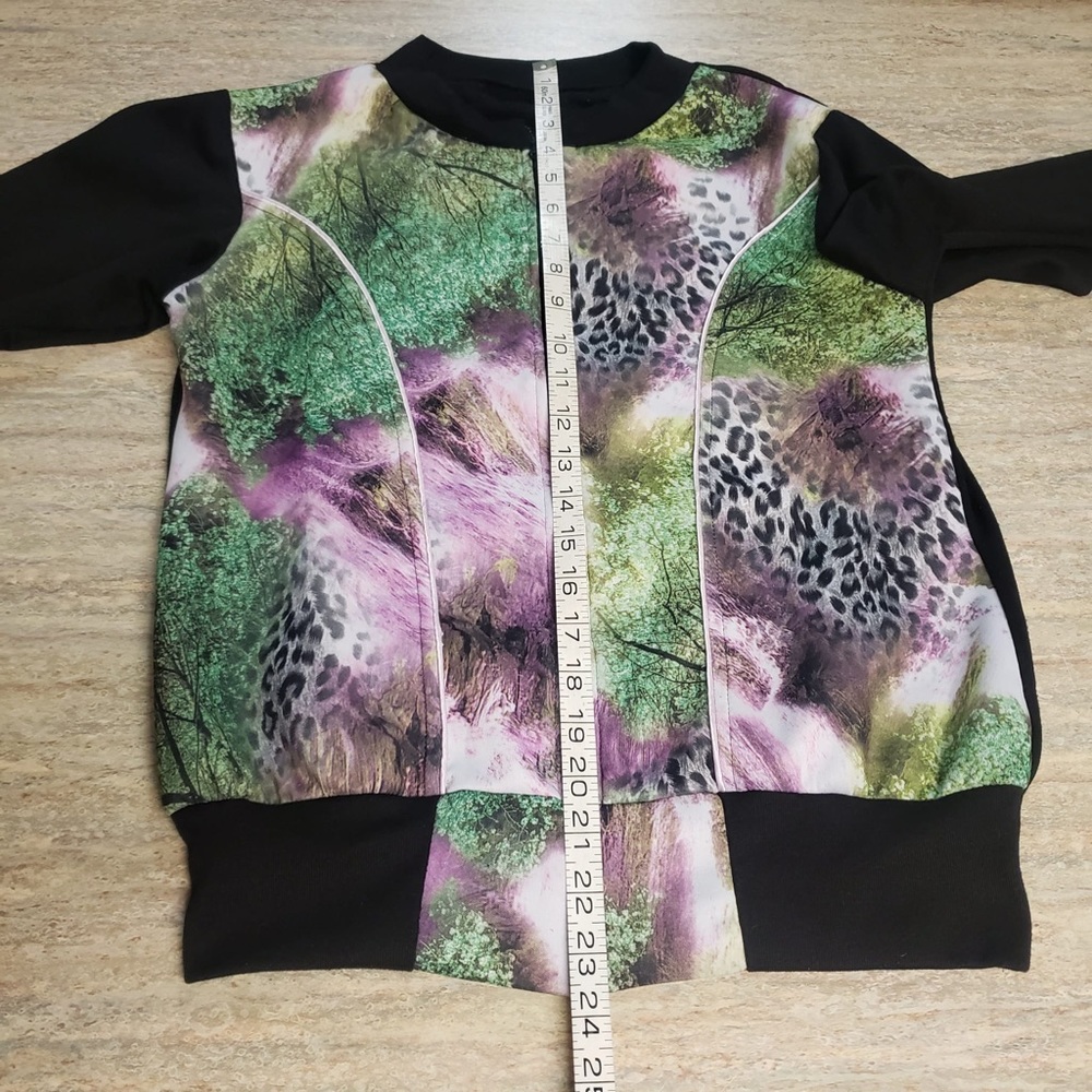 Beautiful Jacket - image 6